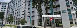 Blk 540 Bedok North Green (Bedok), HDB 3 Rooms #619525251